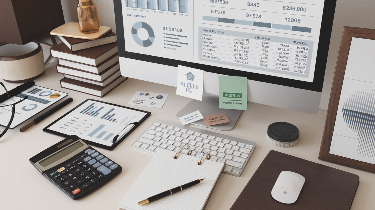 Accounting Management System