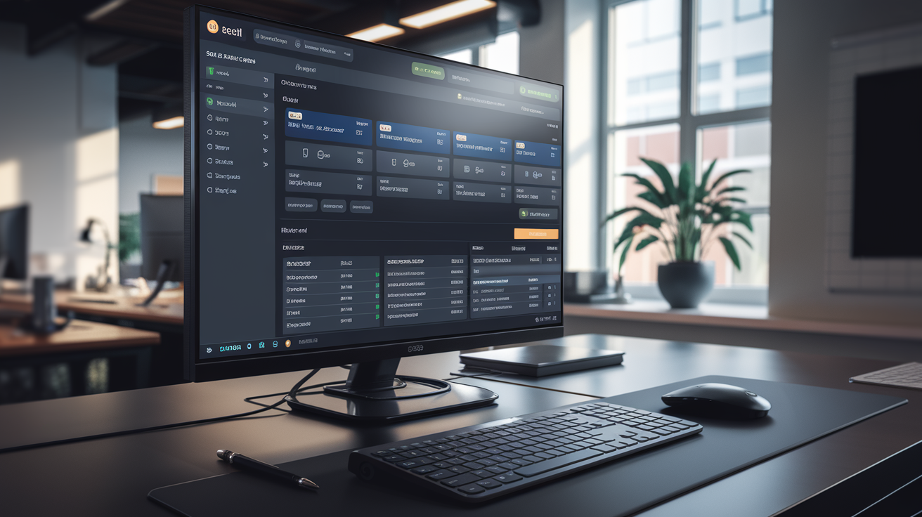 Hotel Management System